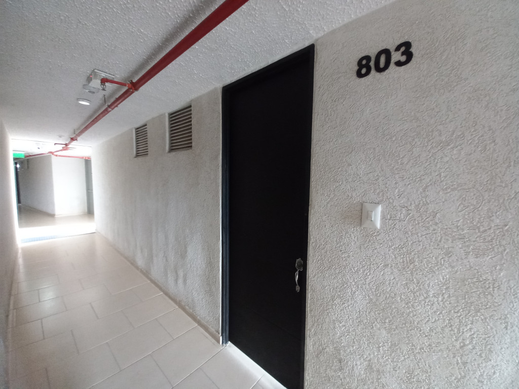 Apartamento EN ARRIENDO EN Ciudadela Simón Bolívar I, código: 10196626 - 4