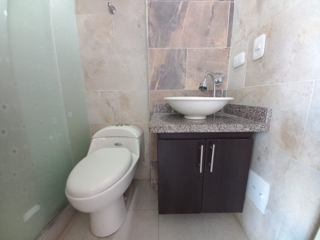 Apartamento EN ARRIENDO EN Ciudadela Simón Bolívar I, código: 10196626 - 11