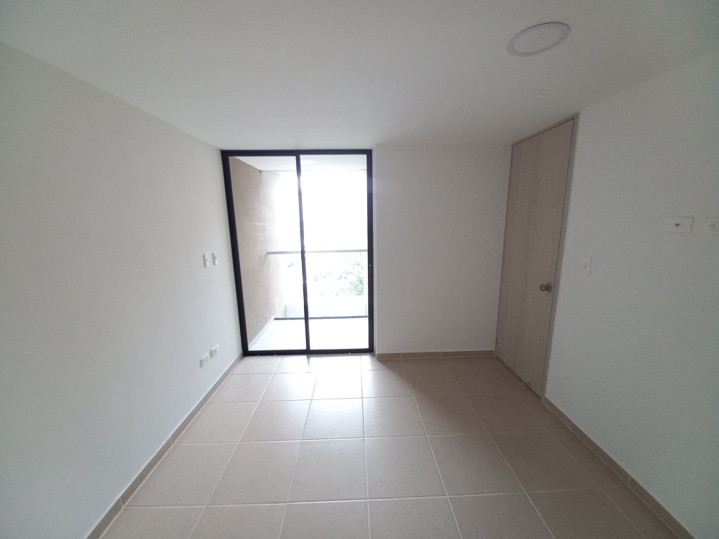 Apartamento En Venta - Edificio Torre Boreal Piso 6, Ibagué