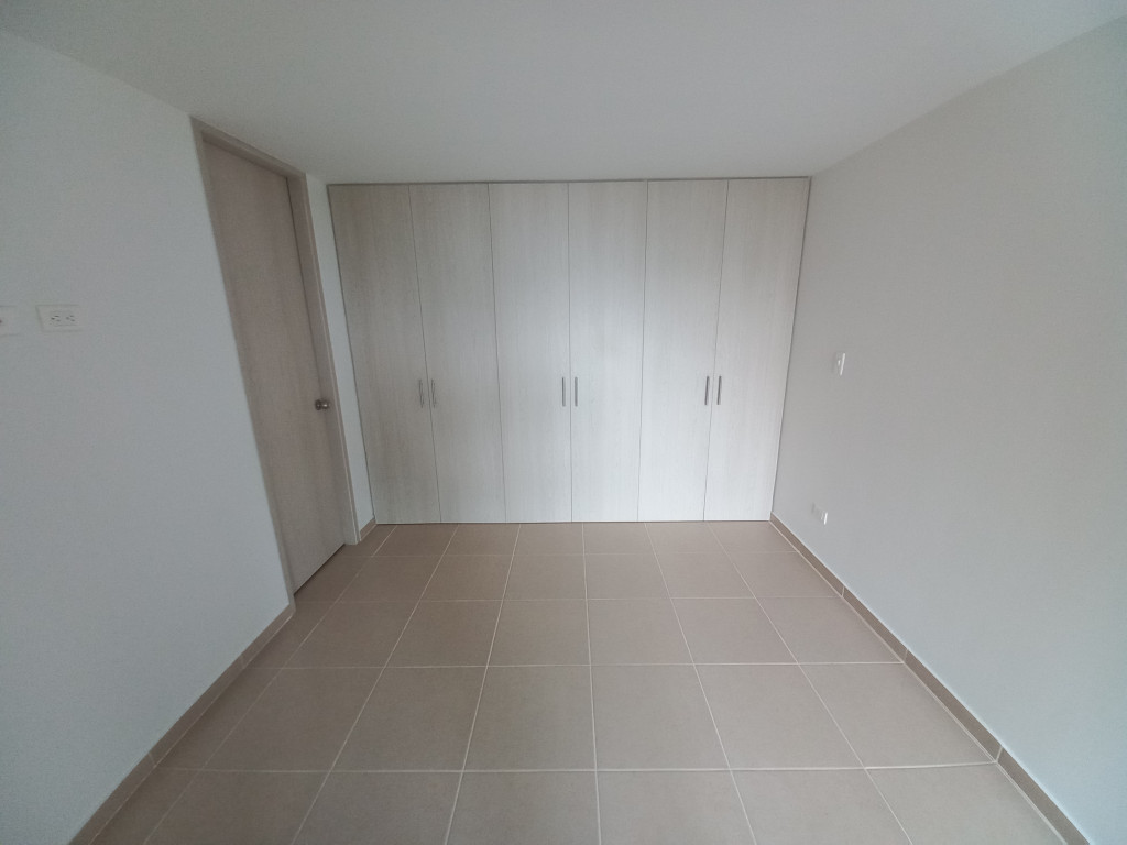 Apartamento En Venta - Edificio Torre Boreal Piso 6, Ibagué