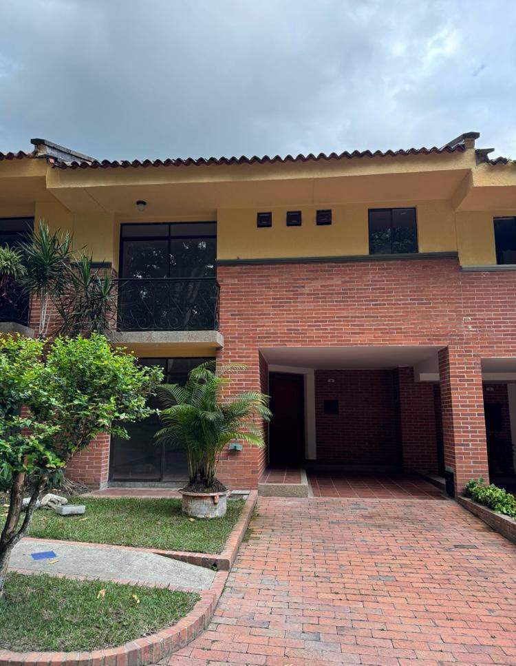 Casa En Venta - La Balsa- Vergel, Ibagué