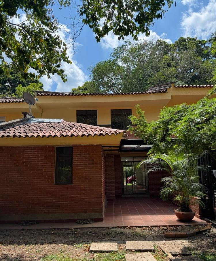 Casa En Venta - La Balsa- Vergel, Ibagué