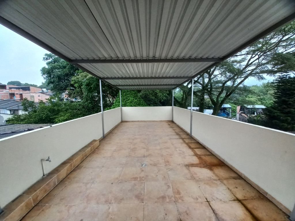 Casa En Venta - Jordan Novena  Etapa, Ibagué