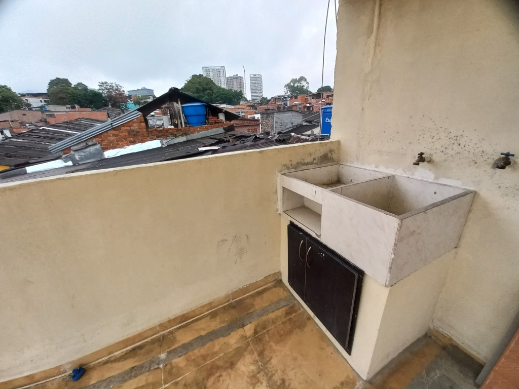 Casa En Venta - Jordan Novena  Etapa, Ibagué