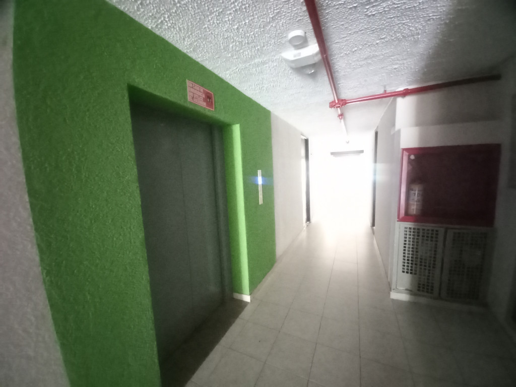 Apartamento En Venta - Conjunto Residencial Alminar Samoa Piso 13, Ibagué