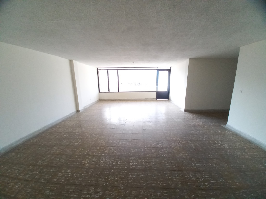 Apartamento En Venta - Edificio Jaramillo Piso 4 Sin Ascensor, Ibagué
