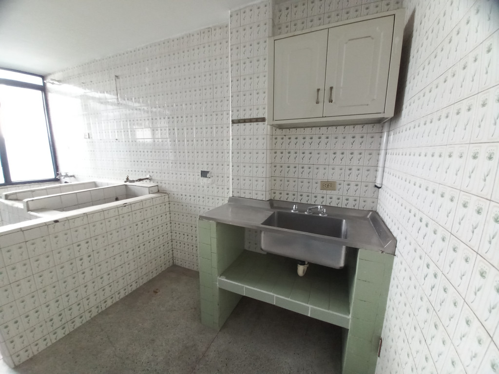 Apartamento En Venta - Edificio Jaramillo Piso 4 Sin Ascensor, Ibagué