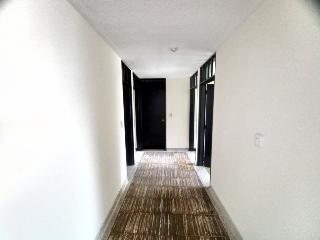 Apartamento En Venta - Edificio Jaramillo Piso 4 Sin Ascensor, Ibagué