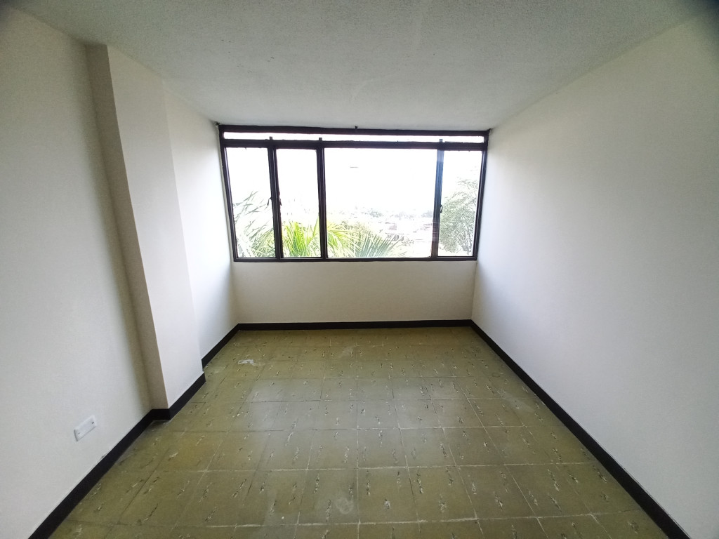 Apartamento En Venta - Edificio Jaramillo Piso 4 Sin Ascensor, Ibagué