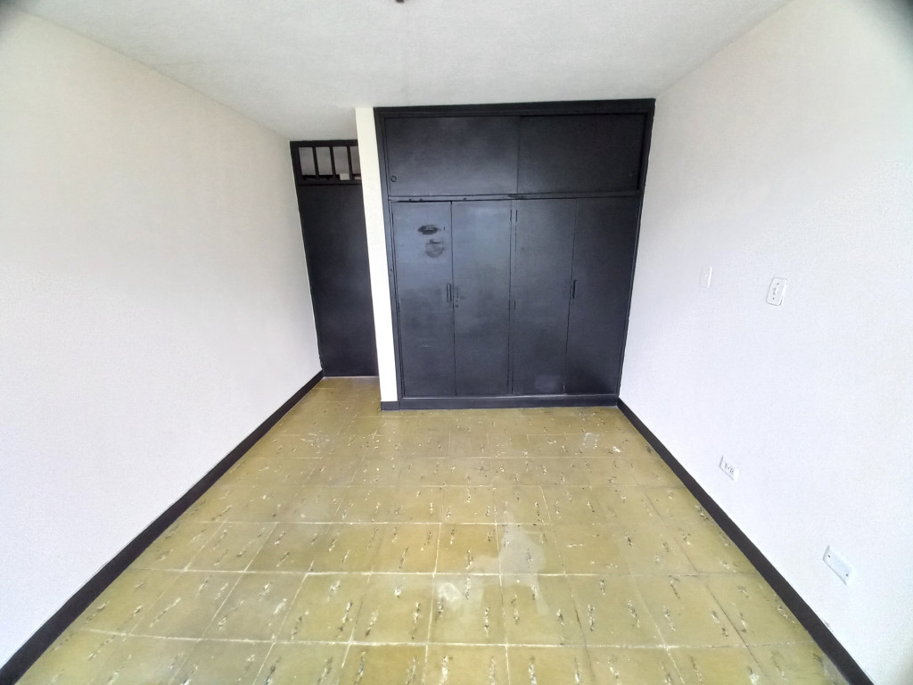 Apartamento En Venta - Edificio Jaramillo Piso 4 Sin Ascensor, Ibagué