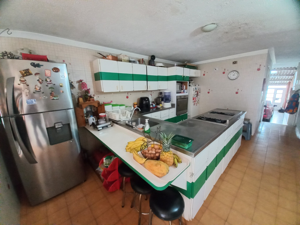 Casa En Venta - Santa Helena, Ibagué