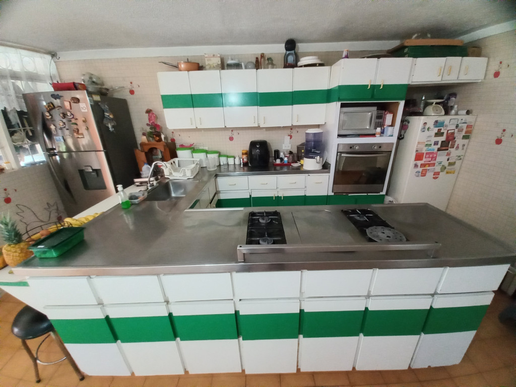 Casa En Venta - Santa Helena, Ibagué