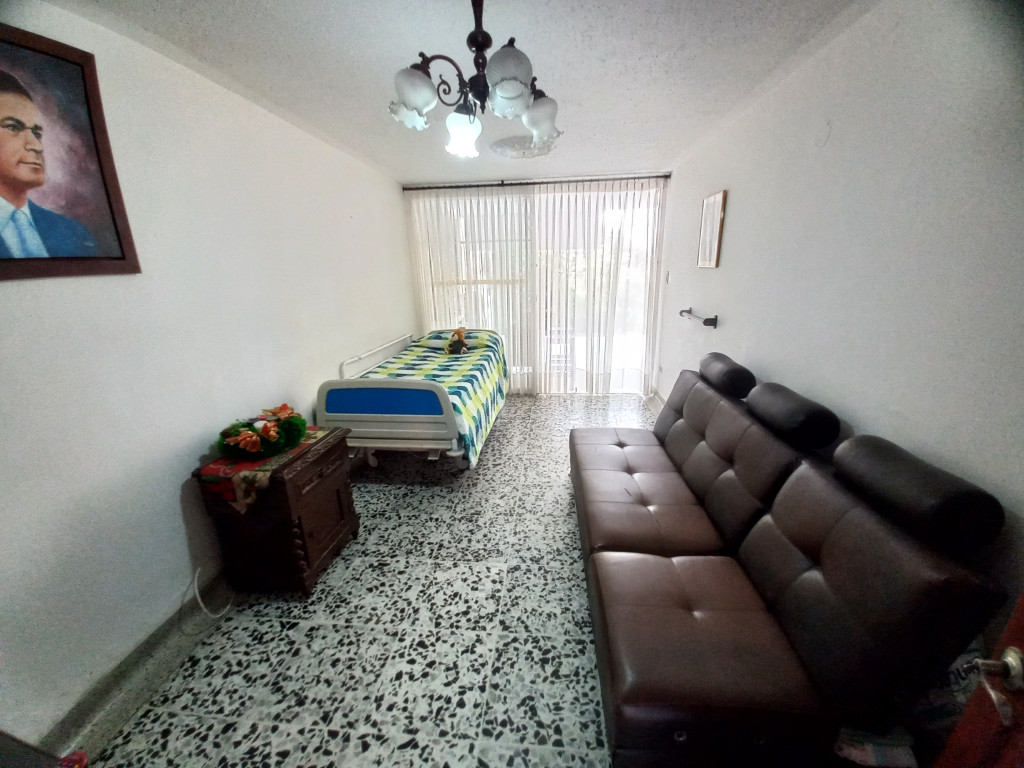 Casa En Venta - Santa Helena, Ibagué
