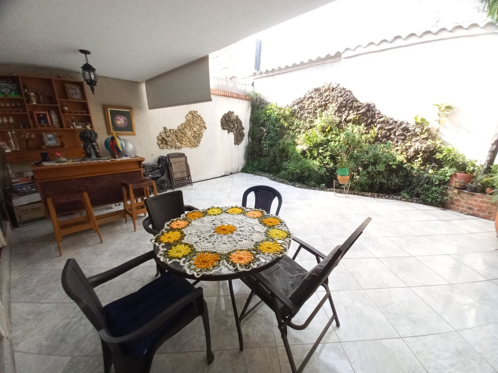 Casa En Venta - Santa Helena, Ibagué