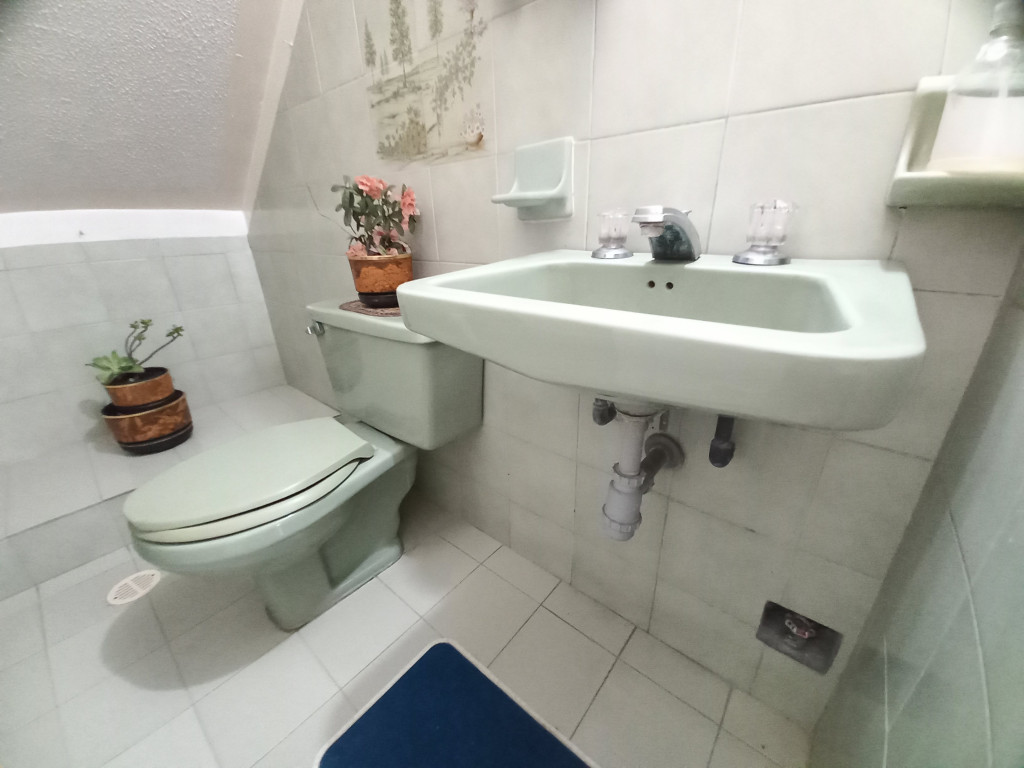 Casa En Venta - Santa Helena, Ibagué