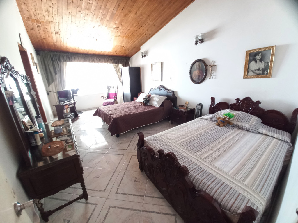 Casa En Venta - Santa Helena, Ibagué