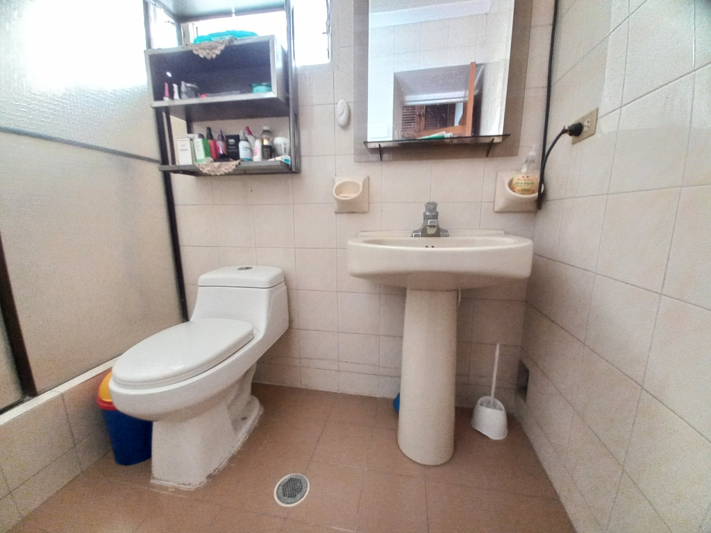 Casa En Venta - Santa Helena, Ibagué
