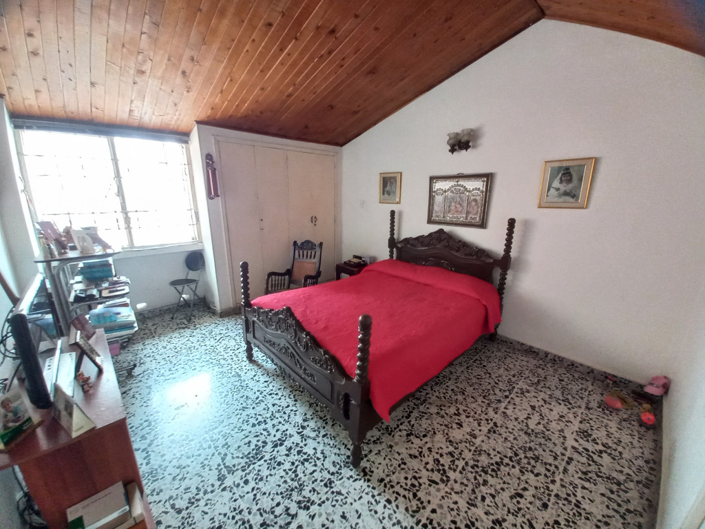 Casa En Venta - Santa Helena, Ibagué