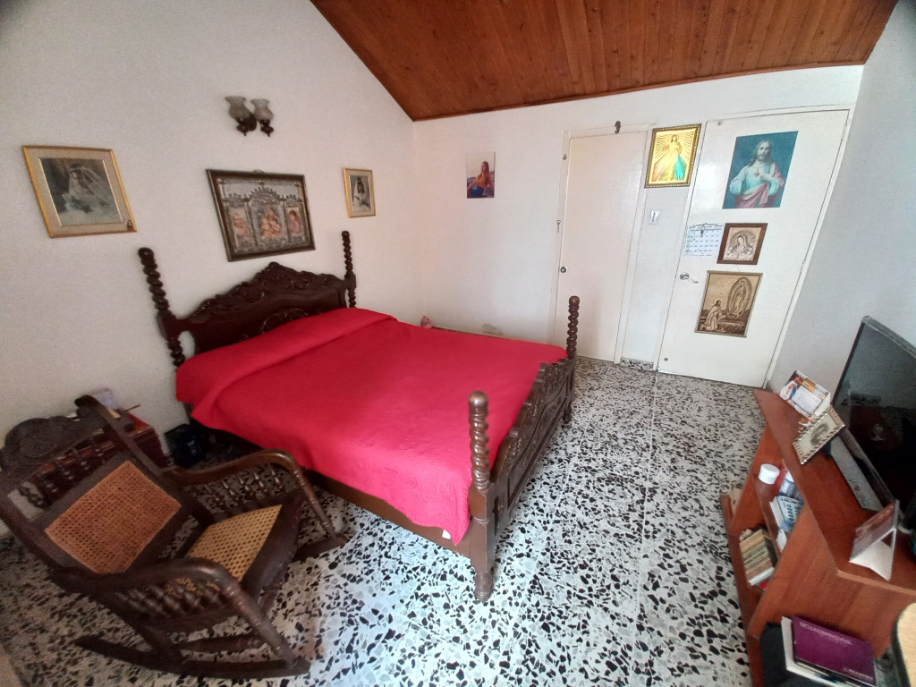 Casa En Venta - Santa Helena, Ibagué