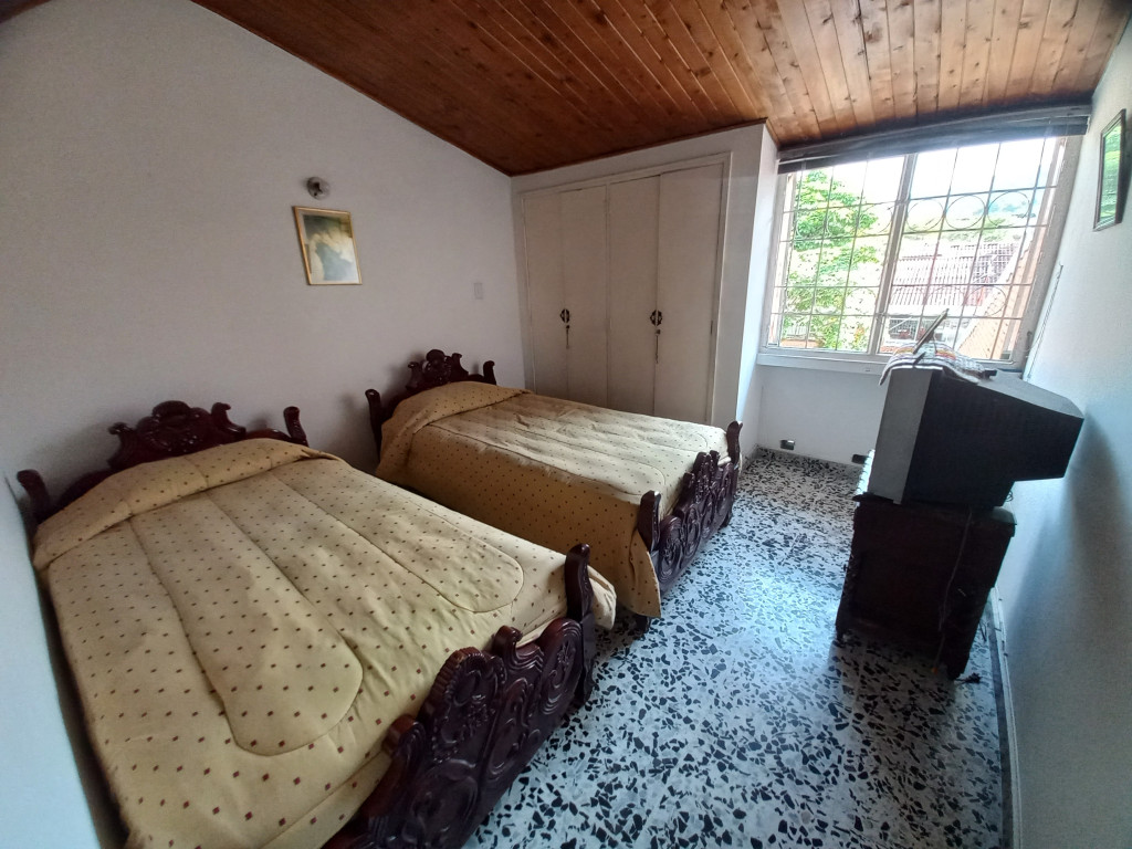 Casa En Venta - Santa Helena, Ibagué