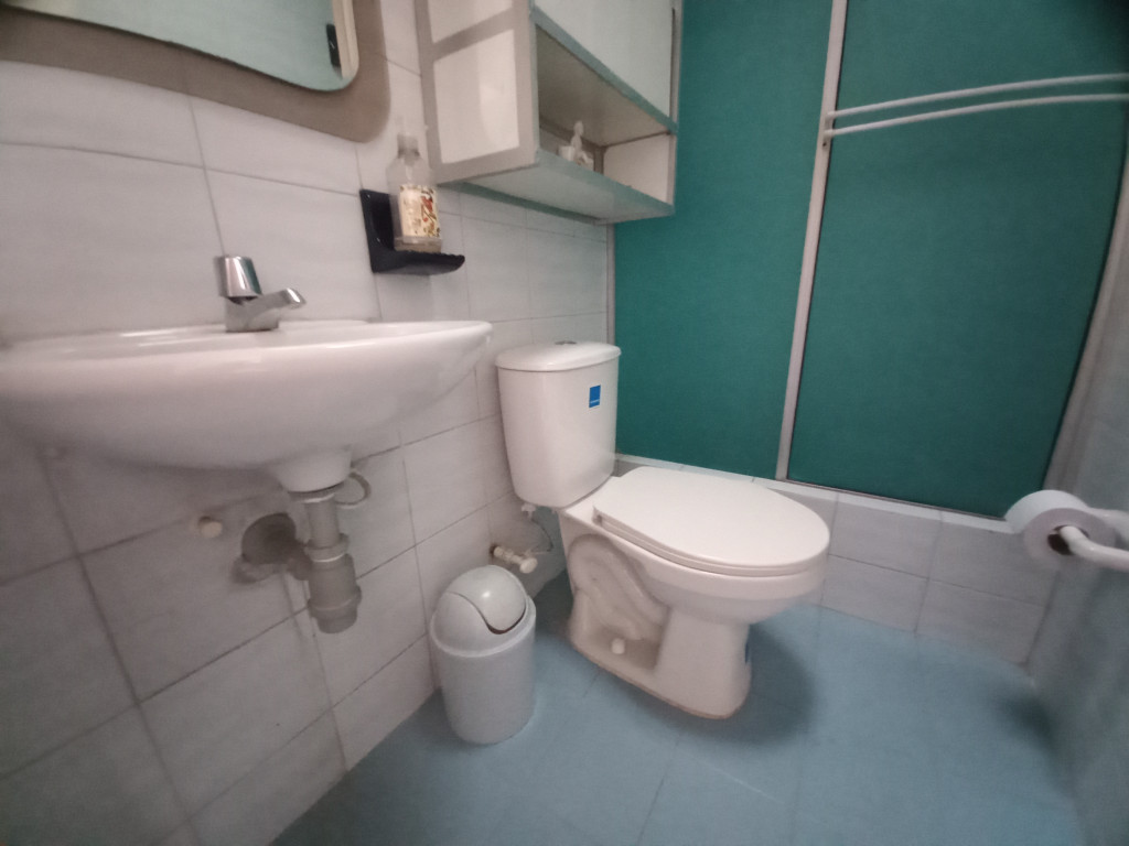 Casa En Venta - Santa Helena, Ibagué