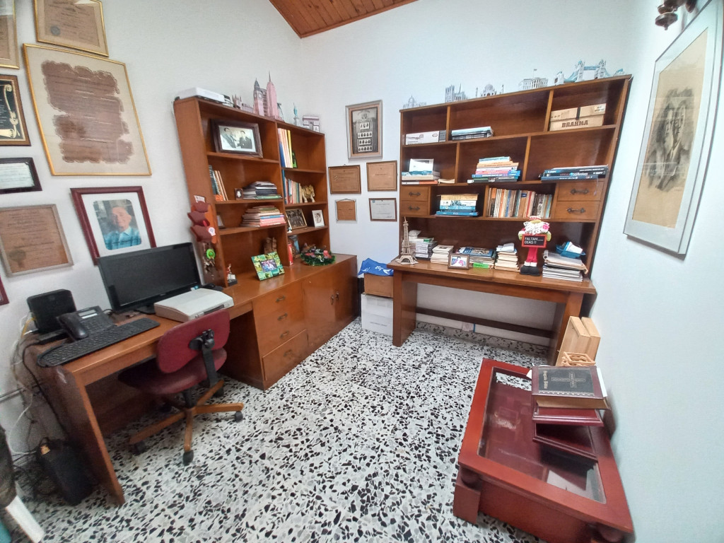 Casa En Venta - Santa Helena, Ibagué