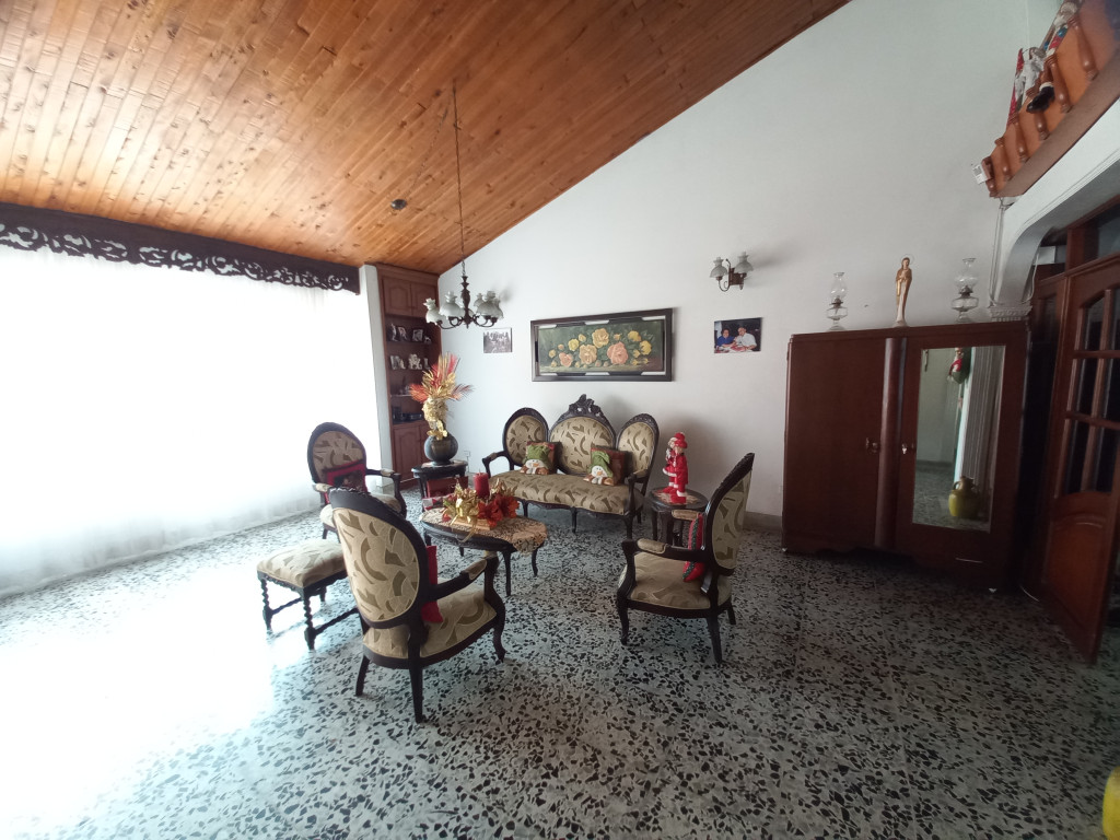 Casa En Venta - Santa Helena, Ibagué