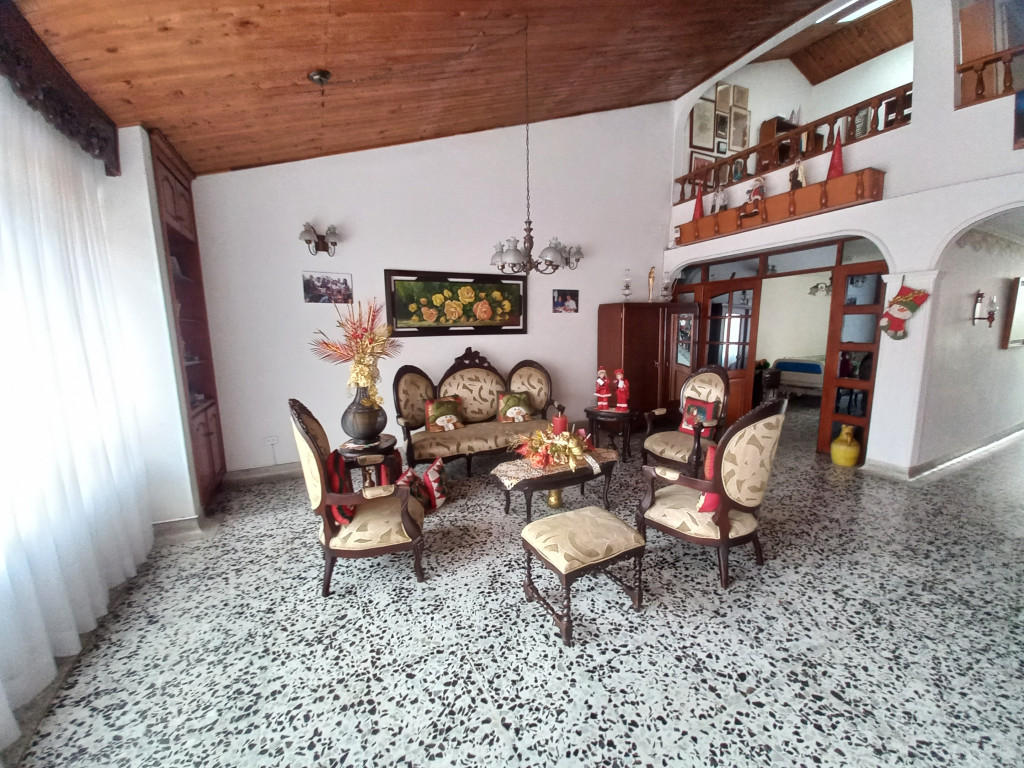 Casa En Venta - Santa Helena, Ibagué