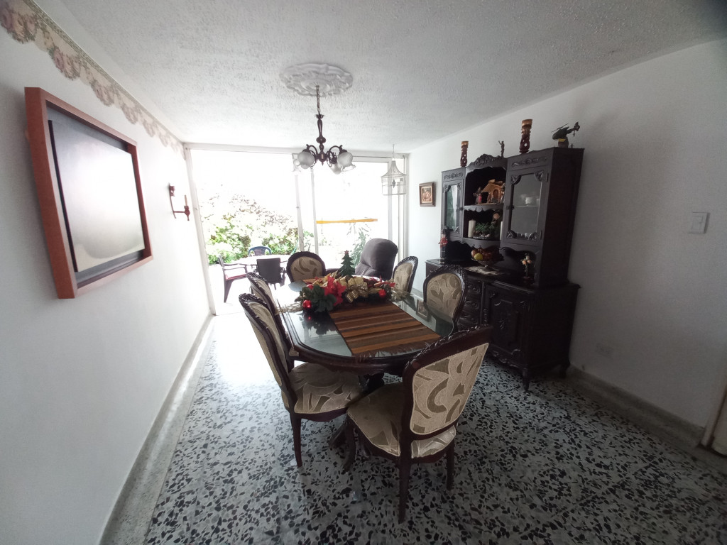 Casa En Venta - Santa Helena, Ibagué