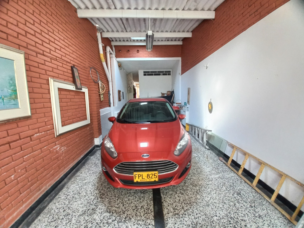 Casa En Venta - Santa Helena, Ibagué