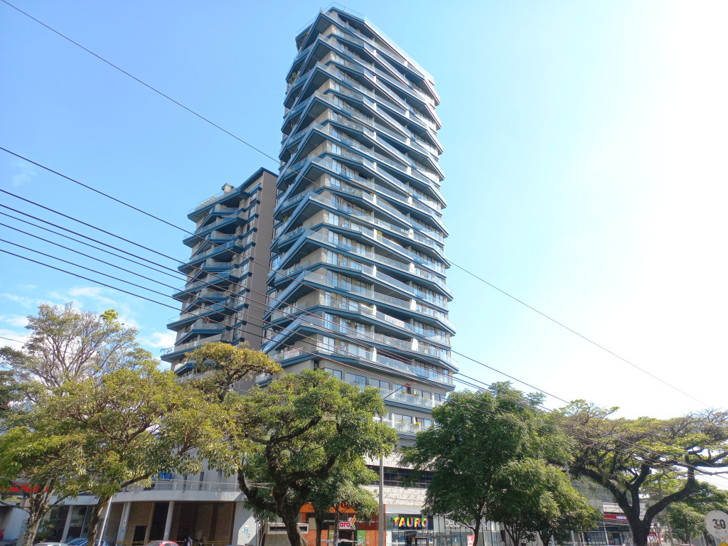 EDIFICIO M TREINTA PISO 14