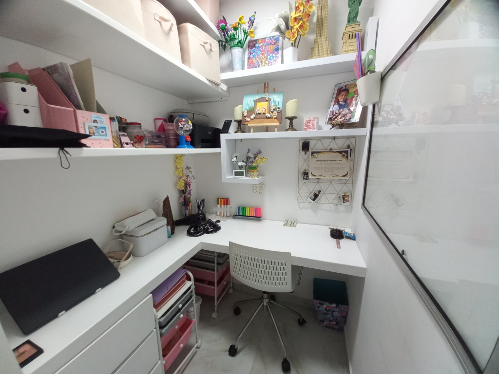 Apartamento En Venta - Edificio Mediterráneo Piso 12, Ibagué