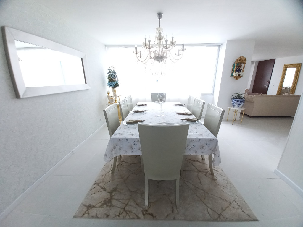 Apartamento En Venta - Edificio Mediterráneo Piso 12, Ibagué