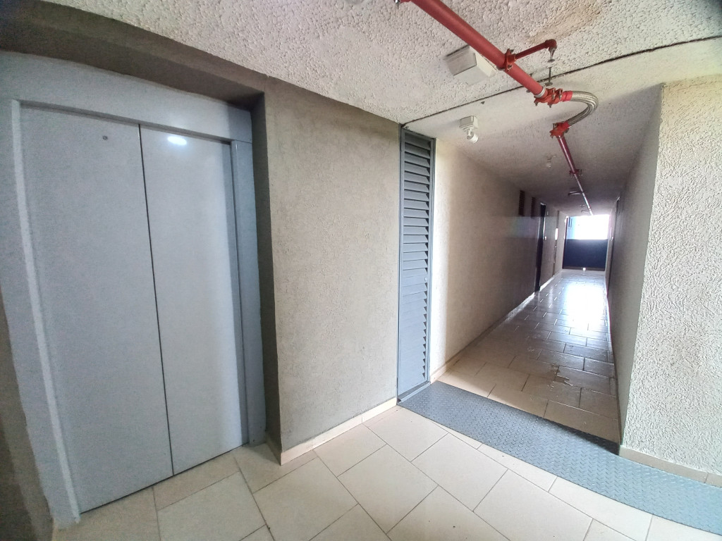 Apartamento En Venta - Conjunto Residencial Florida Iv Piso 10, Ibagué