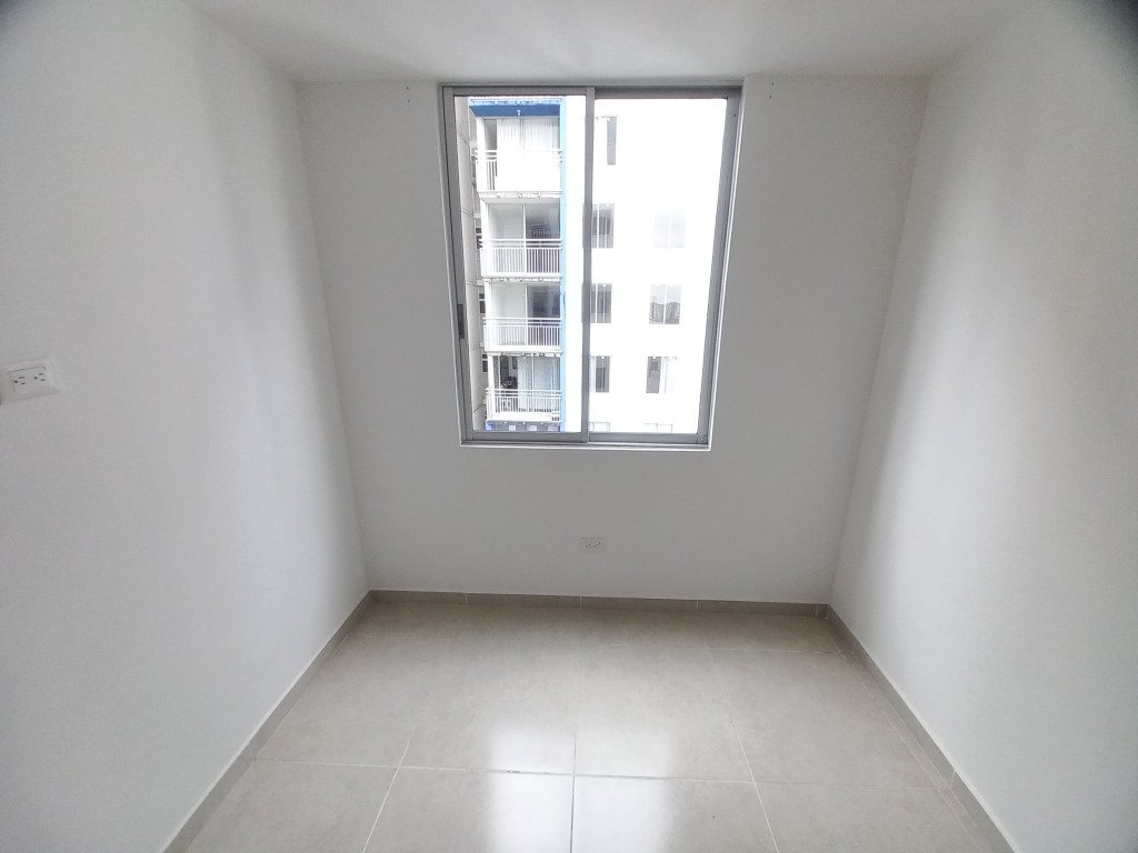 Apartamento En Venta - Conjunto Residencial Florida Iv Piso 10, Ibagué