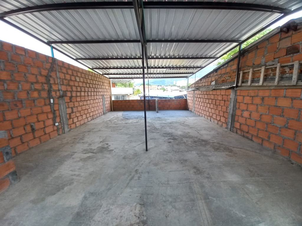 Casa En Venta - Rincon Del Pedregal Ii, Ibagué
