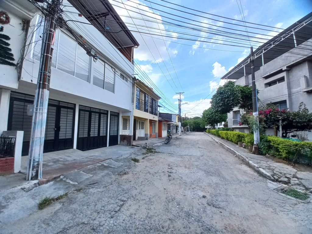 Casa En Venta - Rincon Del Pedregal Ii, Ibagué