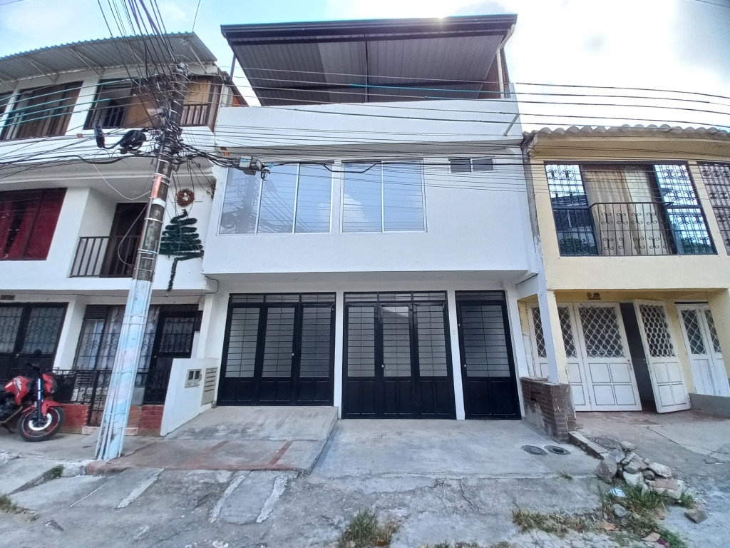 Casa En Venta - Rincon Del Pedregal Ii, Ibagué