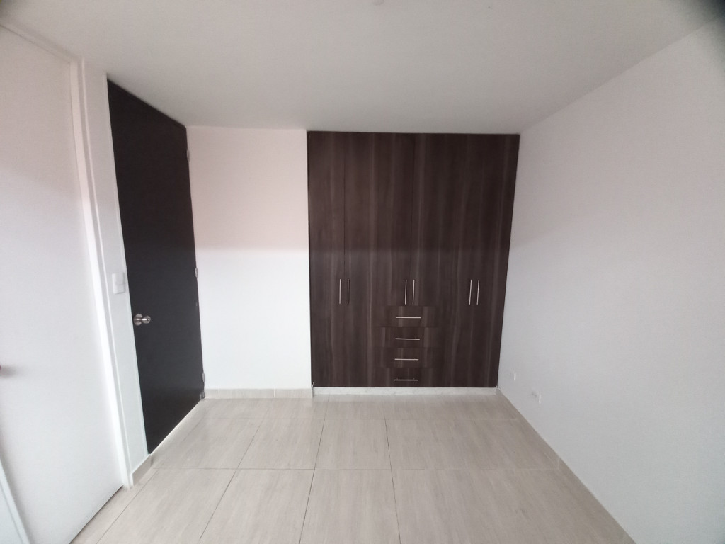 Apartamento En Arriendo - C.r Portal Del Jardín  Piso 5 Sin Ascensor, Ibagué