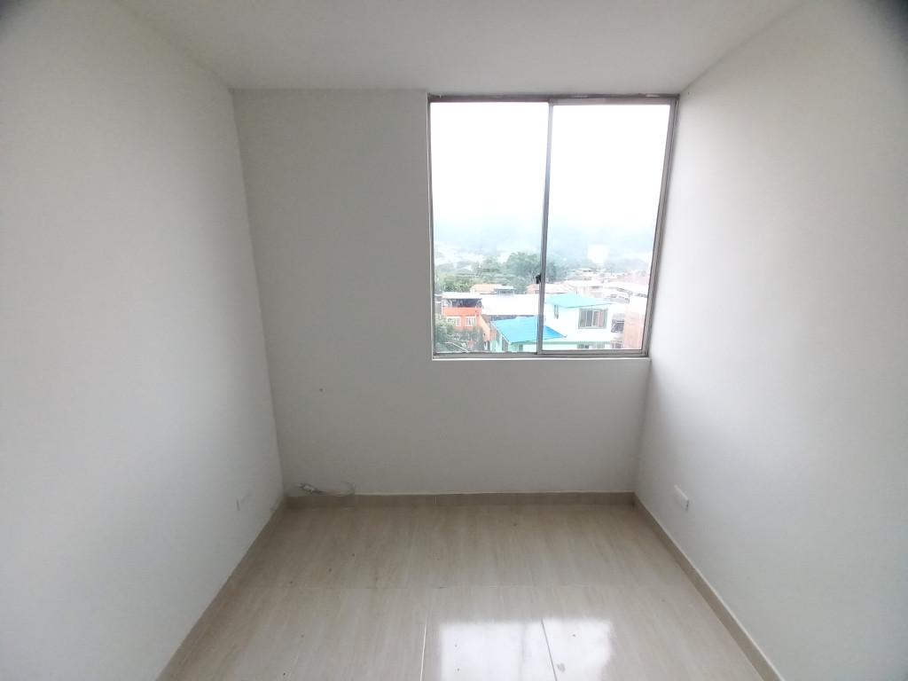 Apartamento En Arriendo - C.r Portal Del Jardín  Piso 5 Sin Ascensor, Ibagué