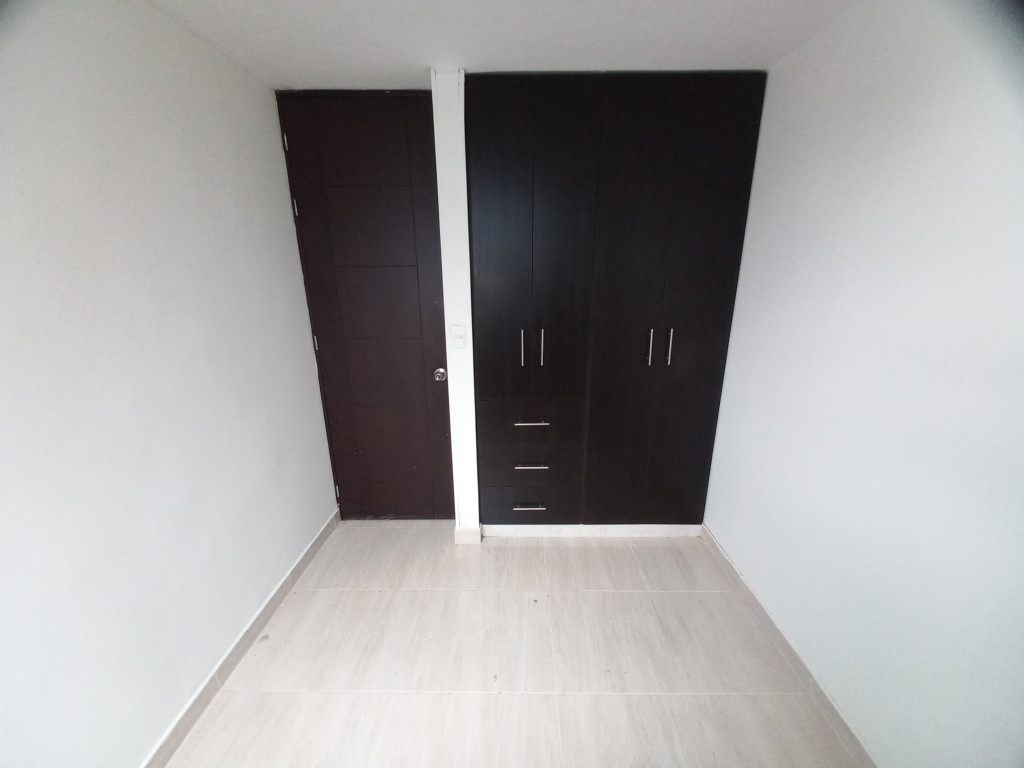Apartamento En Arriendo - C.r Portal Del Jardín  Piso 5 Sin Ascensor, Ibagué