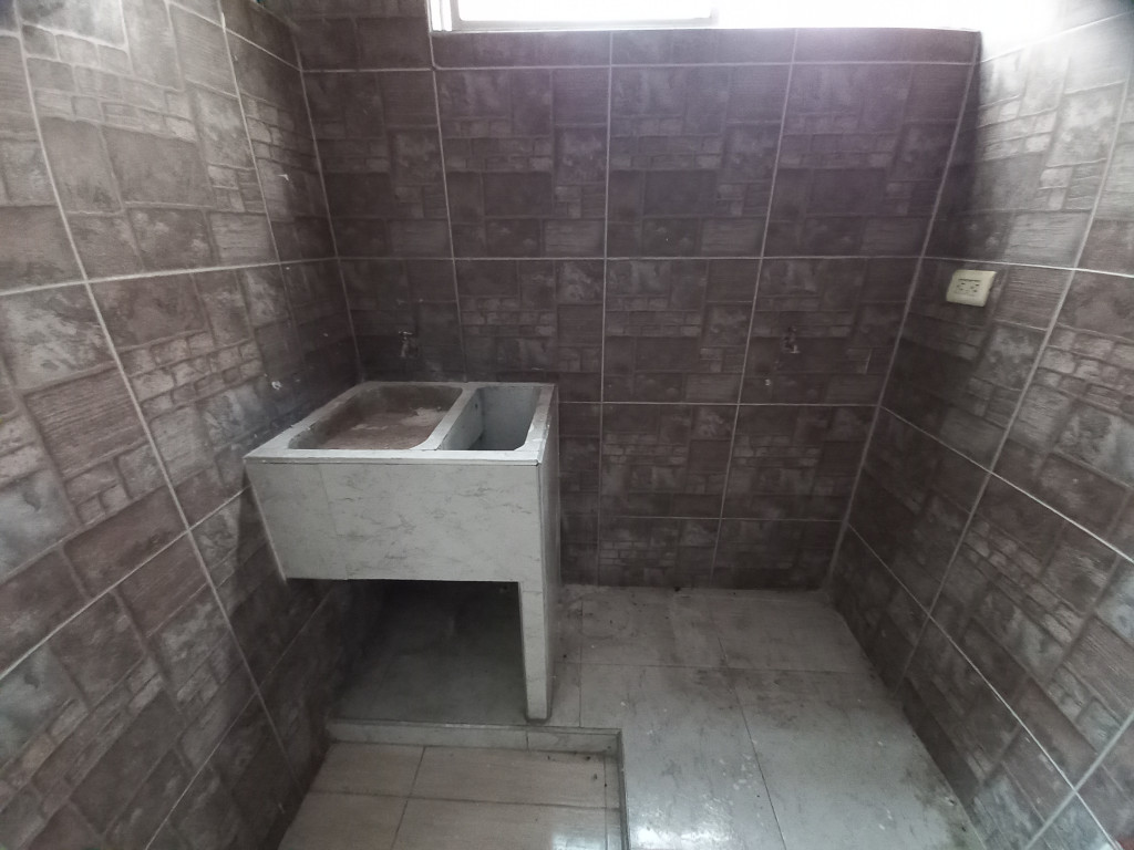 Apartamento En Arriendo - C.r Portal Del Jardín  Piso 5 Sin Ascensor, Ibagué