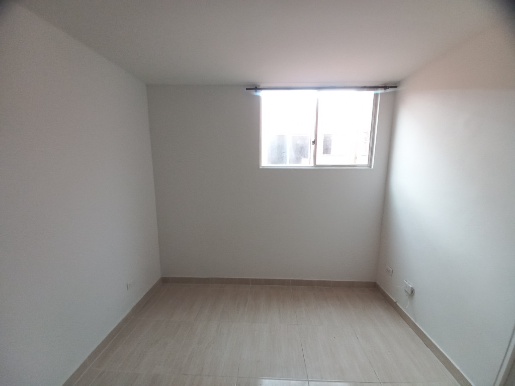 Apartamento En Arriendo - C.r Portal Del Jardín  Piso 5 Sin Ascensor, Ibagué