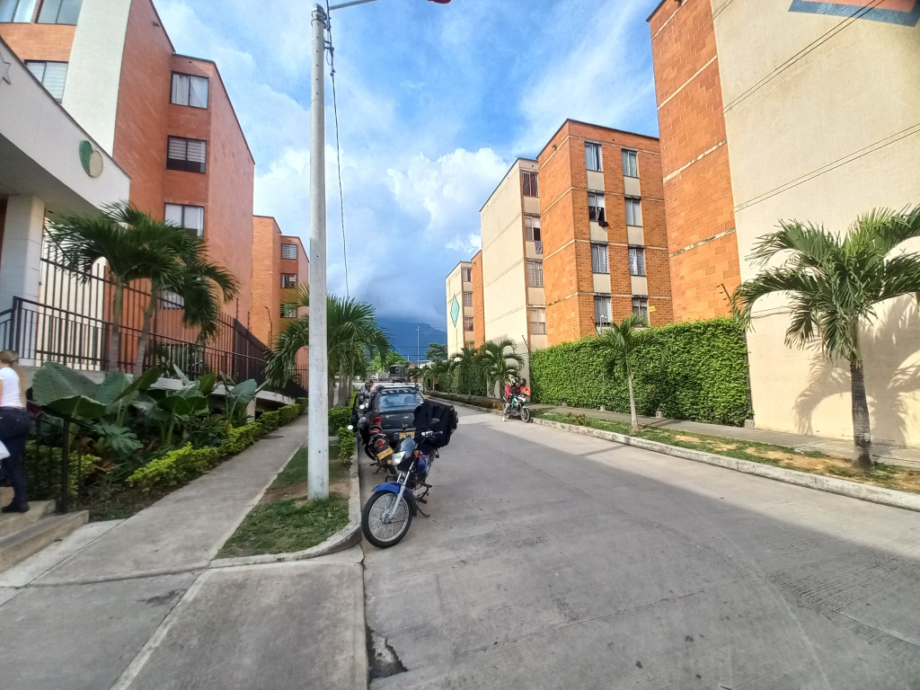TORREÓN QUINTA AVENIDA ETAPA 4 PISO 1