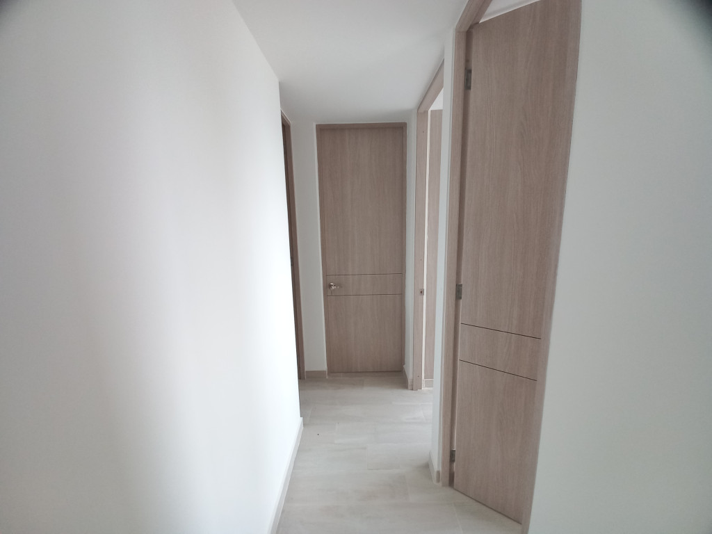 Apartamento EN VENTA EN C.R BOSQUE RESERVADO PISO 10, código: 10241992 - 9