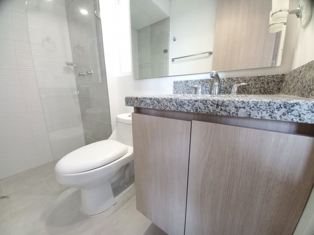 Apartamento EN VENTA EN C.R BOSQUE RESERVADO PISO 10, código: 10241992 - 12
