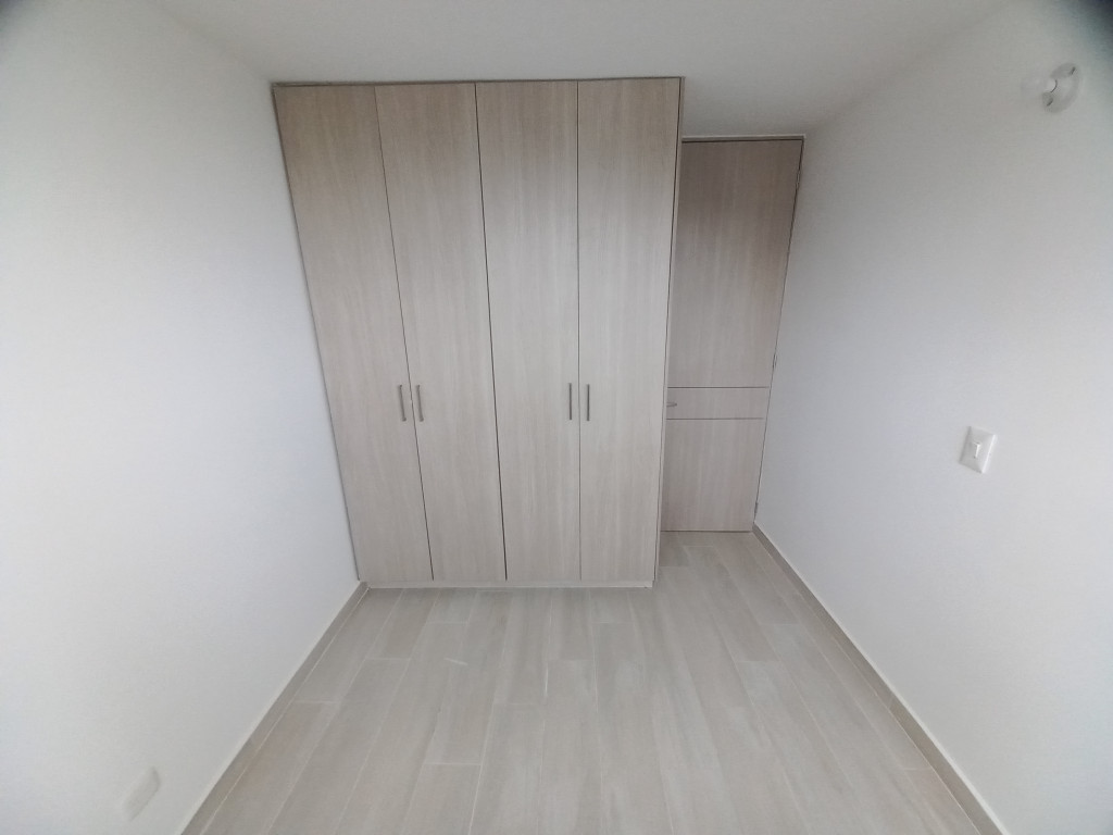 Apartamento EN VENTA EN C.R BOSQUE RESERVADO PISO 10, código: 10241992 - 16