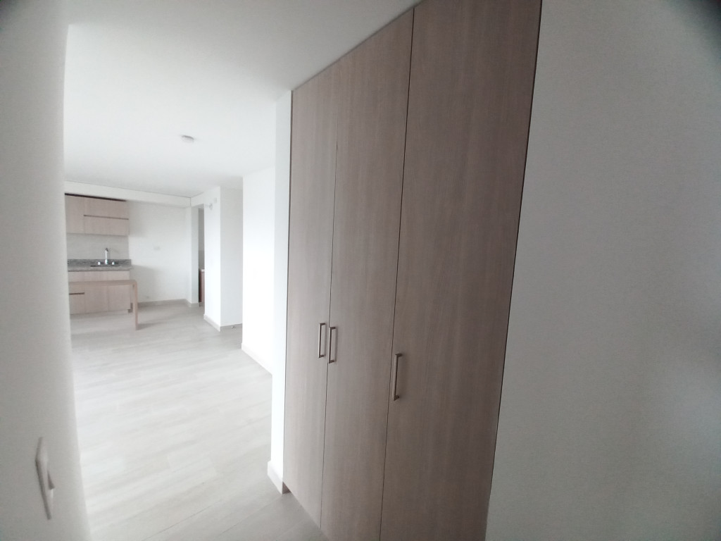 Apartamento EN VENTA EN C.R BOSQUE RESERVADO PISO 10, código: 10241992 - 17