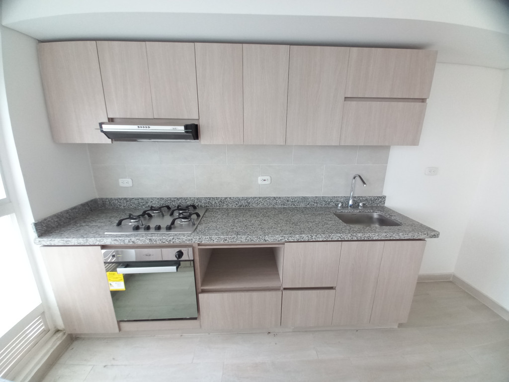 Apartamento EN VENTA EN C.R BOSQUE RESERVADO PISO 10, código: 10241992 - 18