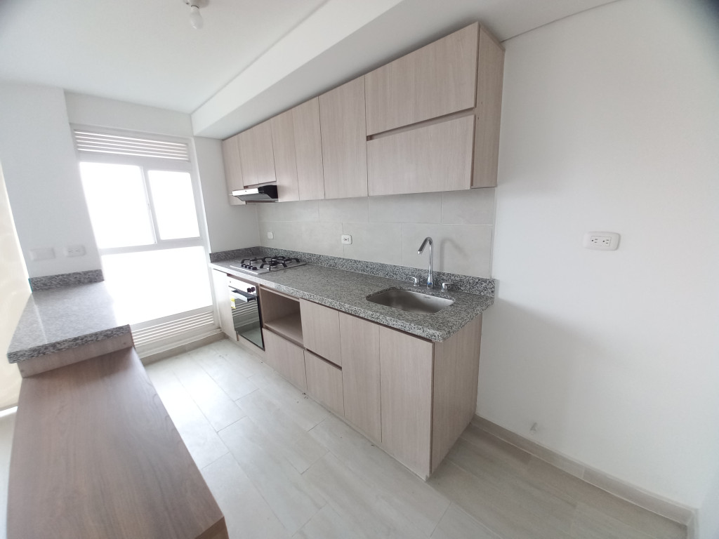 Apartamento EN VENTA EN C.R BOSQUE RESERVADO PISO 10, código: 10241992 - 19
